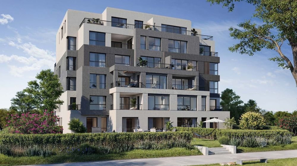 بارك سنترال