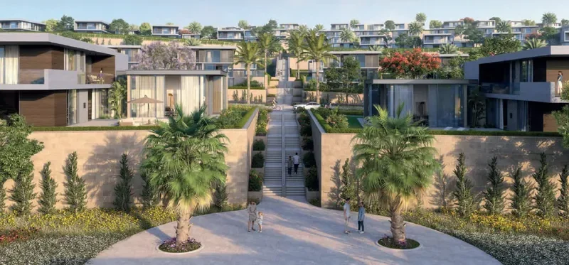 سوان ليك ويست